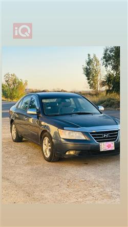 هيونداي سوناتا